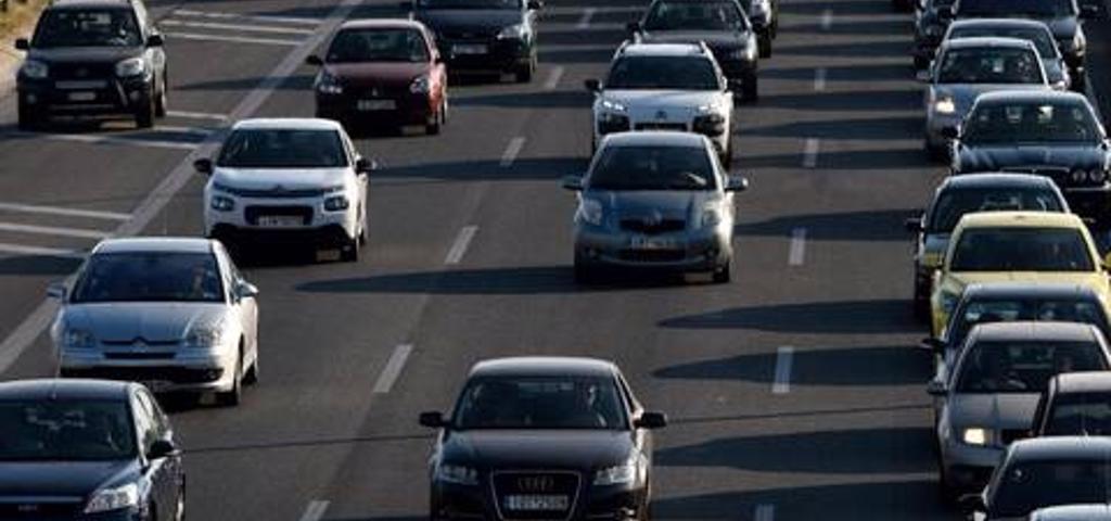 Την Παρασκευή 26/2 λήγει η προθεσμία για τα τέλης κυκλοφορίας Την Παρασκευή 26/2 λήγει η προθεσμία για τα τέλης κυκλοφορίας